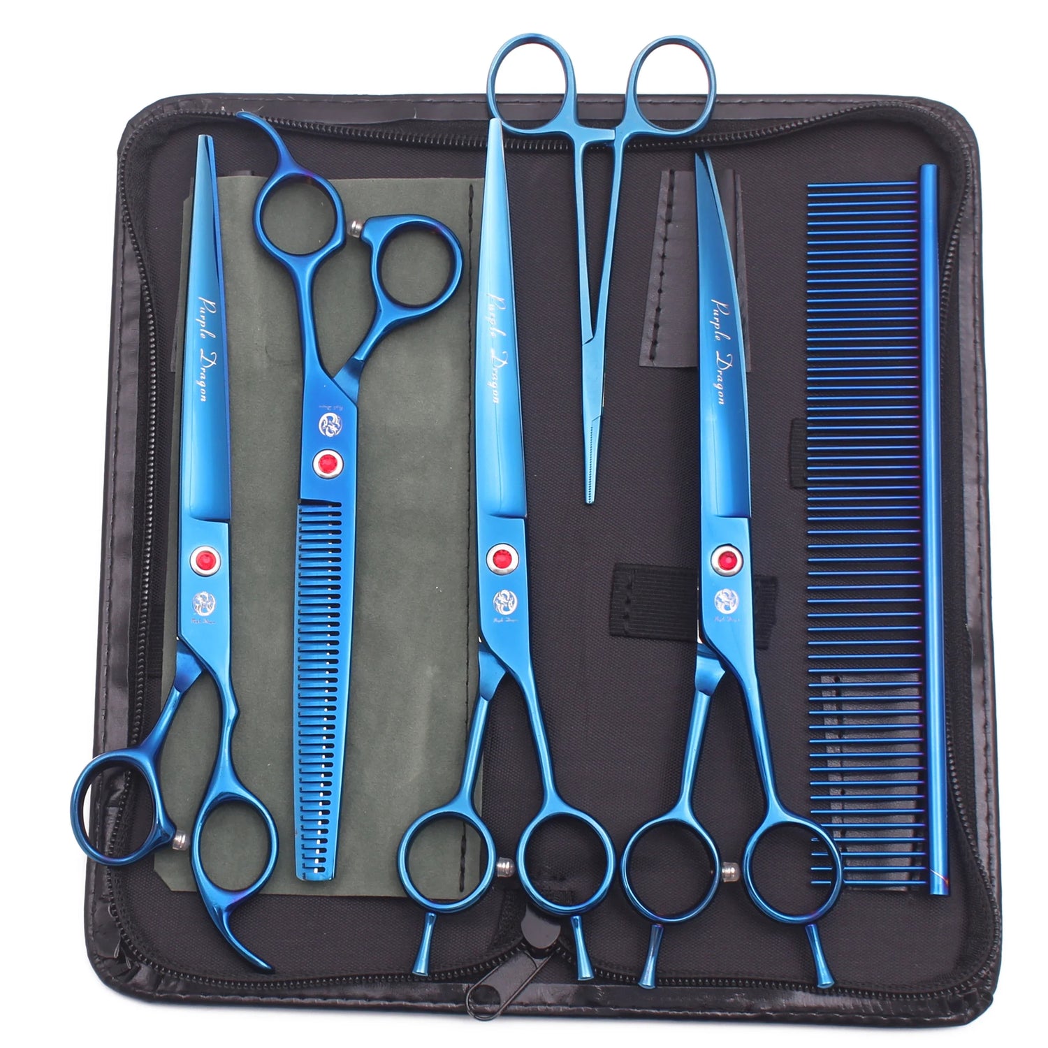 GROOMING & HYGINE