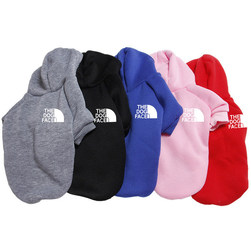 PET APPAREL