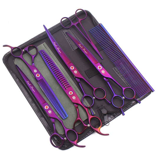 Dog Grooming Scissors