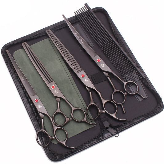 Dog Grooming Scissors