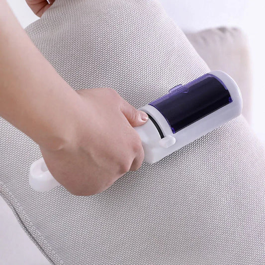 Portable Lint Remover Brush