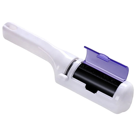 Portable Lint Remover Brush