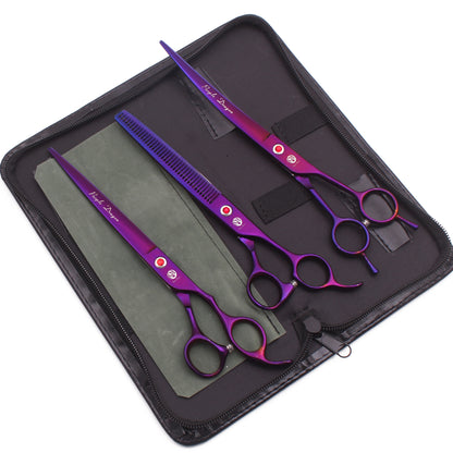 Dog Grooming Scissors