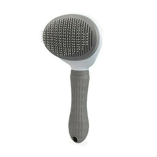 Pet Hair Remover Grooming Brush