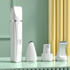 4-in-1 Cordless Pet Grooming Kit