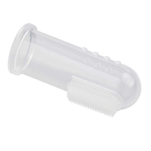 Finger Toothbrush for Pets